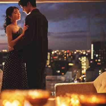 名古屋観光ホテル 夕方からのナイトパーティも人気