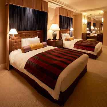 各界のVIPも滞在した特別ルーム