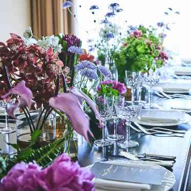 名古屋観光ホテル コーディネート次第でスタイリッシュにもラグジュアリーにも