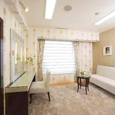 名古屋観光ホテル すべての花嫁に1部屋 終日貸切でブライズルームをご用意