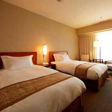 遠方のゲストへ宿泊を手配することも可能です♪