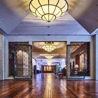 お二人の「帰って来られる場所」として名古屋観光ホテルは在り続けます。