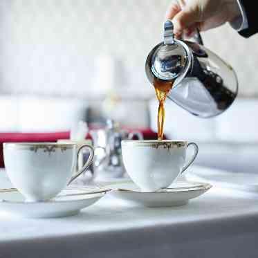 名古屋観光ホテル おふたりのご宿泊は翌日の朝食サービス付き