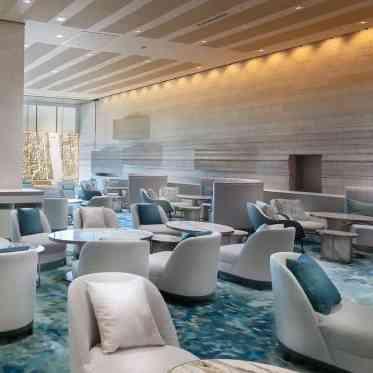 名古屋観光ホテル 11月オープンのミュージックラウンジ「ジャルダン」