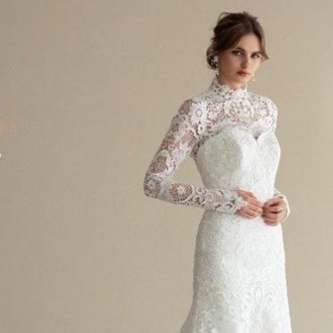 名古屋観光ホテル ブライダルファッションマルイチ
ウエディングドレス