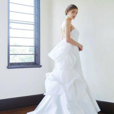 名古屋観光ホテル フェリーチェ松枝
ウエディングドレス