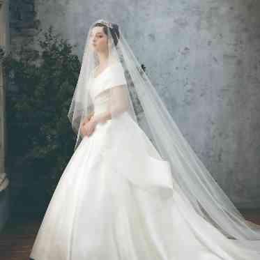 名古屋観光ホテル フリーチェ松枝 ウエディングドレス