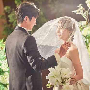 ベルヴィ大宮サンパレス/GLANZ 大切な方の前で2人の永遠の愛を誓う