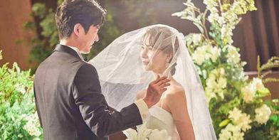 ベルヴィ大宮サンパレス 挙式会場の写真3
