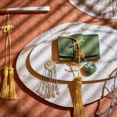 ベルヴィ大宮サンパレス/GLANZ 古すぎない和装婚