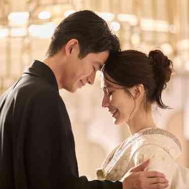 ベルヴィ大宮サンパレス/GLANZ おふたりの新たな一歩を