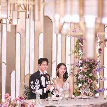 「結婚式挙げて良かった」と思えるそんな日に