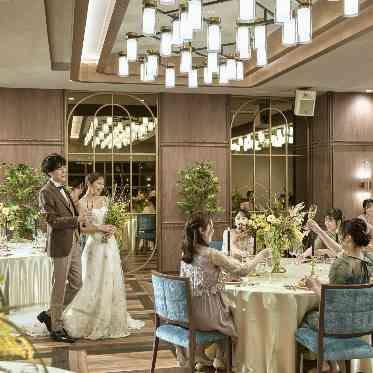 ベルヴィ大宮サンパレス/GLANZ ゲストとの距離が近いからアットホームな雰囲気に