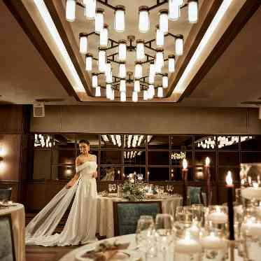 ベルヴィ大宮サンパレス/GLANZ 大人な雰囲気のナイトパーティー