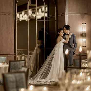 ベルヴィ大宮サンパレス/GLANZ キャンドルライトアップされた幻想的な雰囲気のパーティーもオススメ!