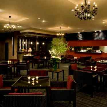 ベルヴィ大宮サンパレス/GLANZ ウェイティングスペース