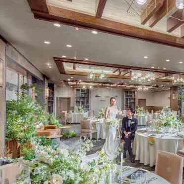 ベルヴィ大宮サンパレス/GLANZ 大人モダンな雰囲気をしっかり感じられる