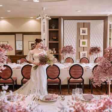 ベルヴィ大宮サンパレス/GLANZ トレンドに合わせた雰囲気