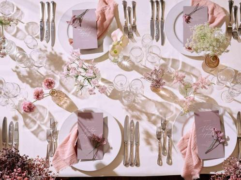 ベルヴィ大宮サンパレス／GLANZ 披露宴会場