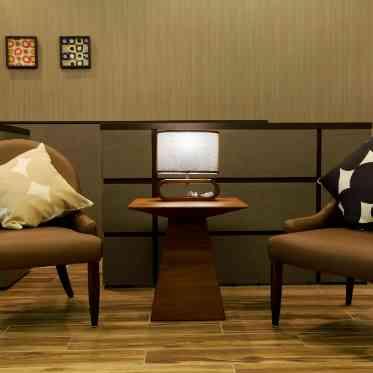 ベルヴィ大宮サンパレス/GLANZ ロビー