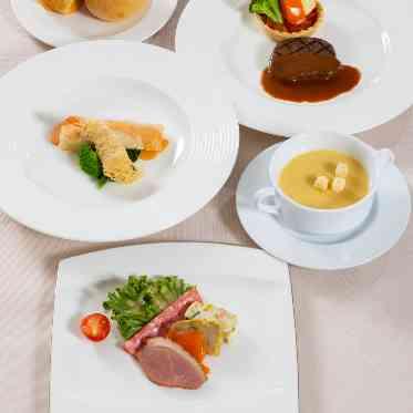 ベルヴィ大宮サンパレス/GLANZ お子様コース