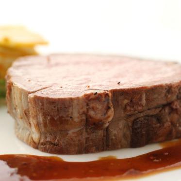 ベルヴィ大宮サンパレス/GLANZ cuisine