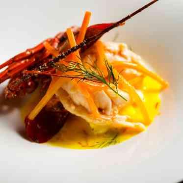 ベルヴィ大宮サンパレス/GLANZ cuisine