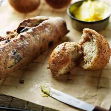 ベルヴィ大宮サンパレス/GLANZ cuisine