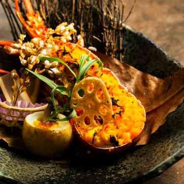 ベルヴィ大宮サンパレス/GLANZ cuisine