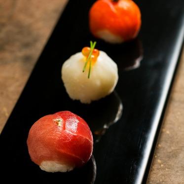 ベルヴィ大宮サンパレス/GLANZ cuisine