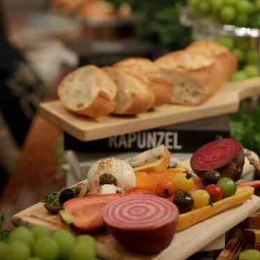 ベルヴィ大宮サンパレス/GLANZ cuisine