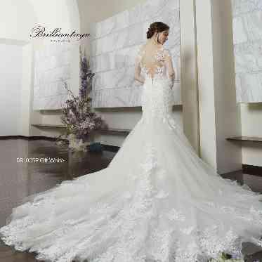 ベルヴィ大宮サンパレス/GLANZ ウェディングドレス