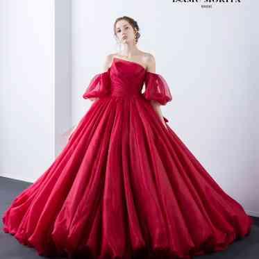 ベルヴィ大宮サンパレス/GLANZ 主役の花嫁にピッタリのカラードレス