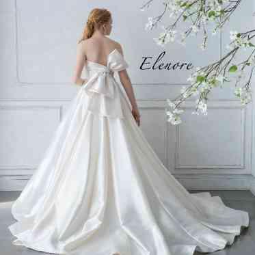 ベルヴィ大宮サンパレス/GLANZ 後ろ姿も映えるリボン