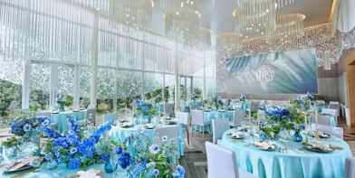 ヒルトップザスクエア 披露宴会場の写真3