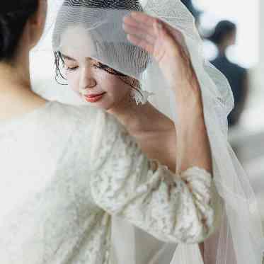 The Opera(オペラ) 息をのむほどの美しく心あたたまる時間ベールダウン。