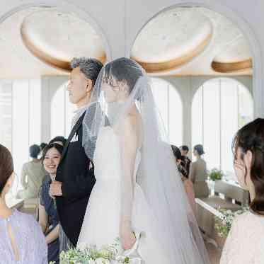 The Opera(オペラ) 優しい光に導かれながら大切な方と紡ぐかけがえのない時間へ。