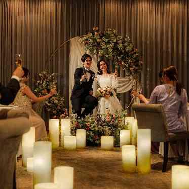 The Opera(オペラ) 都会にありながら「1組完全貸切」が叶う。徒歩4分の利便性にゲストも安心。