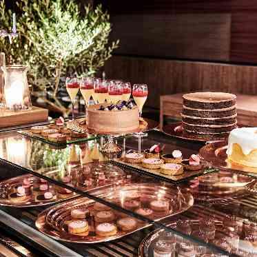 The Opera(オペラ) おもてなしアイテムとしてウェルカムフードを用意することも可能♪