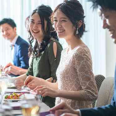 The Opera(オペラ） 料理口コミやゲスト満足度口コミの上位受賞歴のあるレストランでおもてなし。