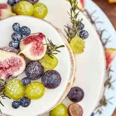 The Opera(オペラ) パティシェ特製スイーツが華やかに彩るケーキビュッフェ