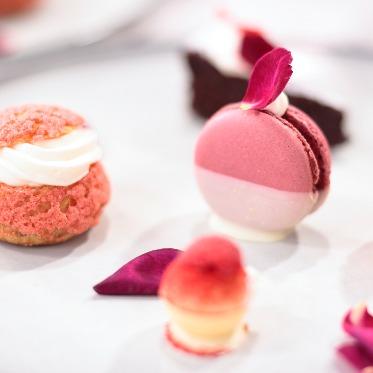 The Opera(オペラ) パティシェが一つ一つ創り上げるスイーツの数々