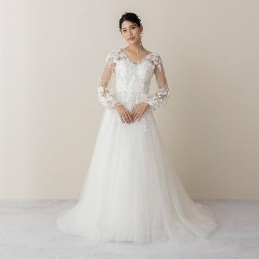 The Opera(オペラ) 上質なアクセサリーやウェディング小物をご用意