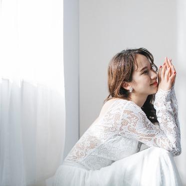 The Opera(オペラ) 運命の一着を纏う、至福のとき