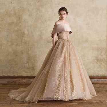 The Opera(オペラ) 大人ウェディングを演出するクールカラー