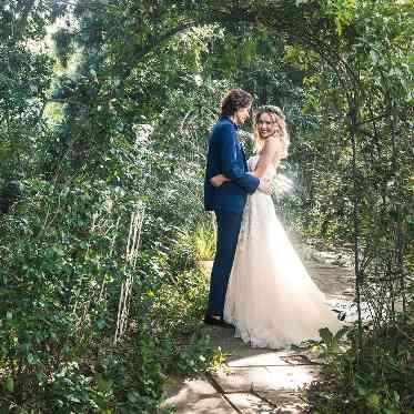 The Opera(オペラ) 素材感やシルエットにも充分こだわることができる豊富さ