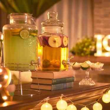 ラグナスイート新横浜 ホテル&ウエディング/エスクリウェディング 季節やテーマに合わせたアルコールの種類も多数ご用意しているので、会場にご相談を