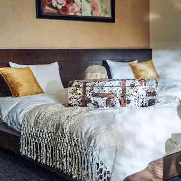 ラグナスイート新横浜 ホテル&ウエディング 前泊や後泊など、時間に追われずゆったりと結婚式を楽しめる