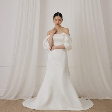 ラグナスイート新横浜 ホテル&ウエディング 専属ドレスショップ【PRIMACARA】