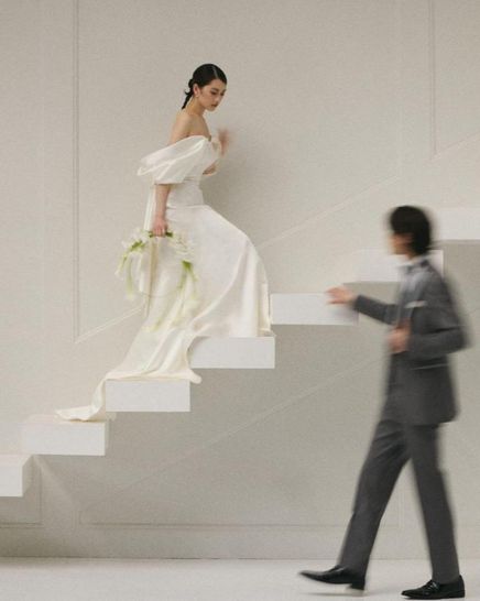 ラグナスイート新横浜 ドレス・衣装の写真1